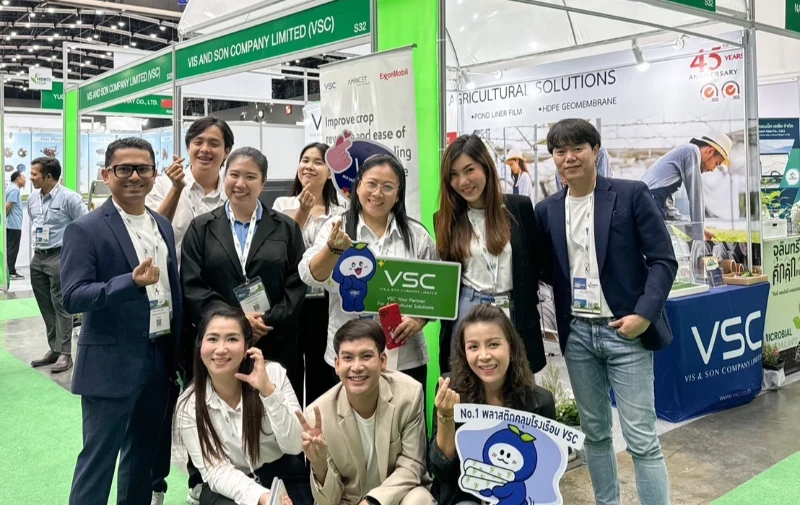Horti Asia 2024
