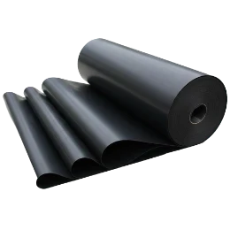 E-Poly Lock for HDPE Geomembrane