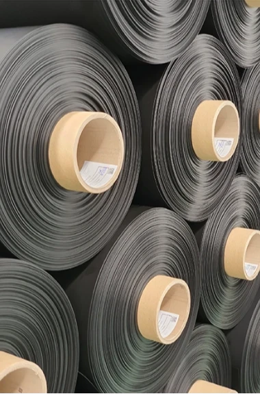 HDPE Geomembrane